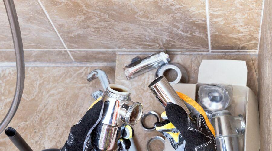 Expert tile roof repair services in Avella, PA